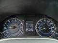  2012 Infiniti G 37 x AWD Sedan Gauges #18