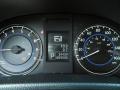  2010 Infiniti G 37 x AWD Coupe Gauges #15