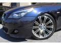 2008 5 Series 535xi Sedan #2