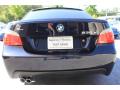 2008 5 Series 535xi Sedan #4