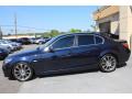 2008 5 Series 535xi Sedan #5