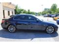 2008 5 Series 535xi Sedan #6