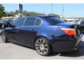 2008 5 Series 535xi Sedan #7