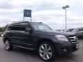 2010 GLK 350 4Matic #3