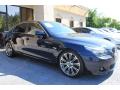 2008 5 Series 535xi Sedan #10