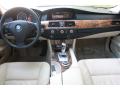 2008 5 Series 535xi Sedan #12