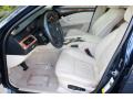 2008 5 Series 535xi Sedan #13