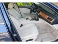 2008 5 Series 535xi Sedan #14