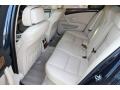 2008 5 Series 535xi Sedan #15