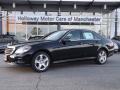2014 E 350 4Matic Sedan #1