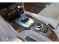 2008 5 Series 535xi Sedan #21