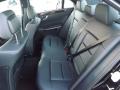 Rear Seat of 2014 Mercedes-Benz E 350 4Matic Sedan #9