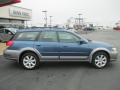 2008 Outback 2.5i Limited Wagon #8