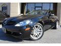 2007 Mercedes-Benz SLK 280 Roadster
