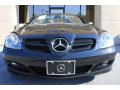 2007 SLK 280 Roadster #3