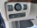 Controls of 2008 Subaru Outback 2.5i Limited Wagon #14