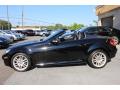 2007 SLK 280 Roadster #5