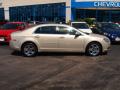 2010 Malibu LT Sedan #1