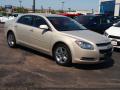 2010 Malibu LT Sedan #2