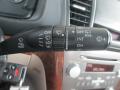 Controls of 2008 Subaru Outback 2.5i Limited Wagon #16