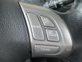 Controls of 2008 Subaru Outback 2.5i Limited Wagon #17