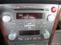 Controls of 2008 Subaru Outback 2.5i Limited Wagon #19