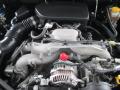  2008 Outback 2.5 Liter SOHC 16-Valve VVT Flat 4 Cylinder Engine #31