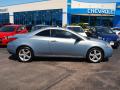 2007 Pontiac G6 GT Convertible Blue Gold Crystal Metallic 2007 Pontiac G6 GT Convertible Blue Gold Crystal Metallic