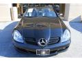 2007 SLK 280 Roadster #25