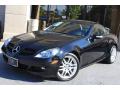 2007 SLK 280 Roadster #28