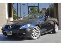 2007 SLK 280 Roadster #31