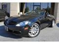 2007 SLK 280 Roadster #32