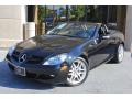2007 SLK 280 Roadster #33