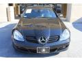 2007 SLK 280 Roadster #35