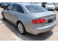  2011 Audi A4 Quartz Grey Metallic #8