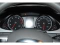  2011 Audi A4 2.0T quattro Sedan Gauges #35