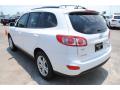 2011 Santa Fe Limited #5