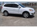 2011 Santa Fe Limited #8