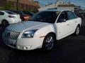 Click for details. 2008 Mercury Sable Premier Sedan