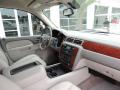 Dashboard of 2012 Chevrolet Suburban LT #6
