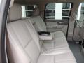 Rear Seat of 2012 Chevrolet Suburban LT #8