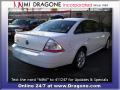2008 Sable Premier Sedan #6