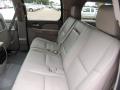Rear Seat of 2012 Chevrolet Suburban LT #12
