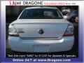2008 Sable Premier Sedan #7