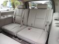 Rear Seat of 2012 Chevrolet Suburban LT #13