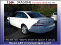 2008 Sable Premier Sedan #8