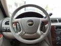 2012 Chevrolet Suburban LT Steering Wheel #17