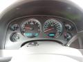  2012 Chevrolet Suburban LT Gauges #18