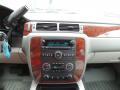 Controls of 2012 Chevrolet Suburban LT #20