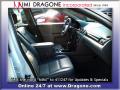 2008 Sable Premier Sedan #16